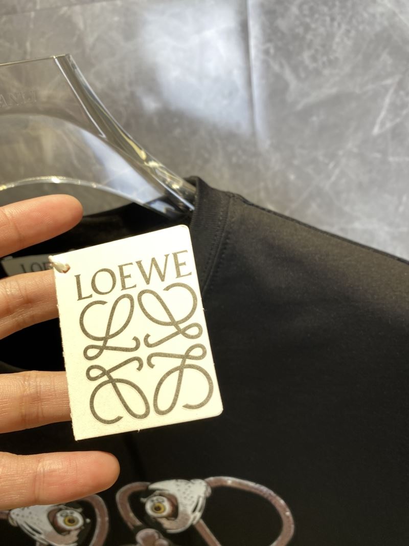 Loewe T-Shirts